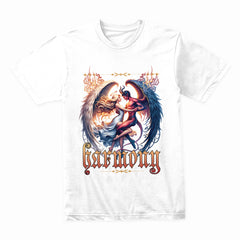 Mantis Hip-Hop Urban Swag T-Shirt