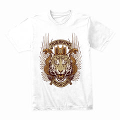 Tiger King: Royal Motor Club Tee