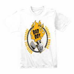 Absolute Teenage Troublemaker Tee