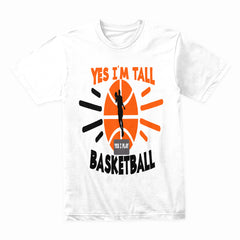 Hardwood Presence Tee