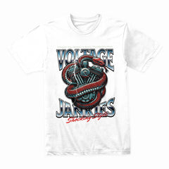 Hoops Legacy Tee