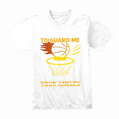 Court Dominator Tee