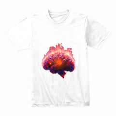 Enlightened Mind Graphic Tee