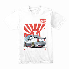 JDM Heritage Tee