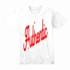 Genuine Spirit Tee