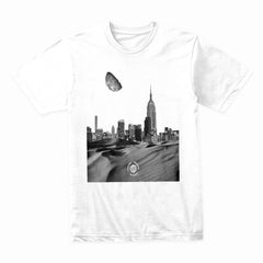 Urban Sands Tee