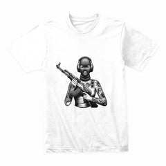 Vengeful Beast Tee