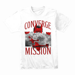 Devil’s Flight: Converge Mission Tee