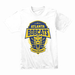 Atlanta Bobcats Elite Soccer Academy Tee