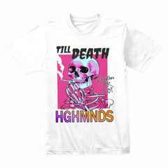 Eternal Vice: Till Death Highminds Tee
