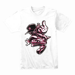 Urban Phantom: Wild Ones Street Motion Tee