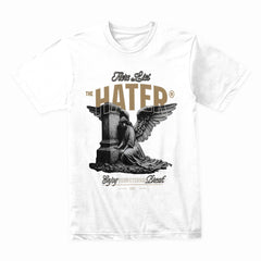Eternal Silence: Rest of the Hater Tee