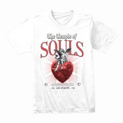 Heartkeeper: Temple of Souls Tee