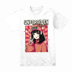 Sweet Rebel – Unforgiven Badgirl Tee