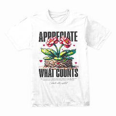 Value Recognition Tee