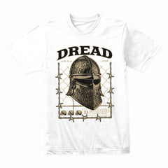 Dread Legacy – Dark Ages Sentinel Tee
