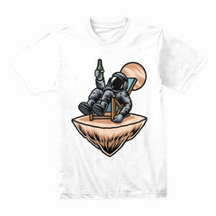 Zero Gravity Chill Zone Tee