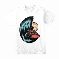 Galactic Wave Rider Tee