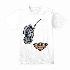 Lunar Brew Fisherman Tee
