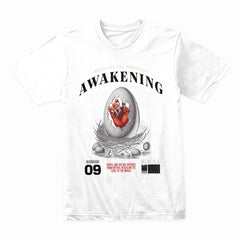 Concealed Truth Unveiled Tee