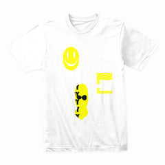 Trigger Happy™ Bad Guy Graphic Tee