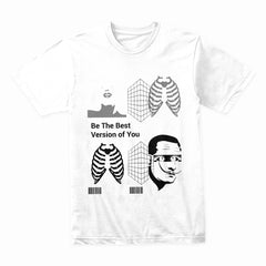 MetaMuse™ Best Version Tee