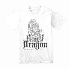 Black Dragon Shirt