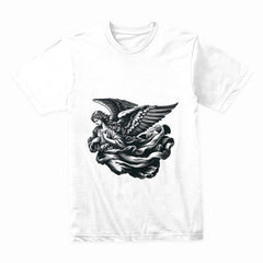 Blessing Angel Streetwear Shirt