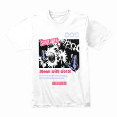 Bloom With Grace Shirt