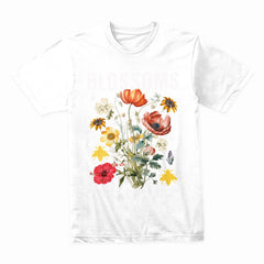 Blossoms Charm Shirt