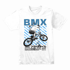 BMX Freestyle Shirt
