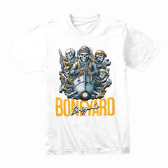 Boneyard Brigade Shirt