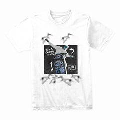 Born To Skate Shirt