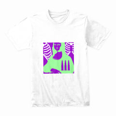 Breaking The Silence Shirt