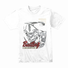 Bustling In Hustle Shirt