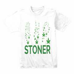 Stoner Hand Signs Shirt