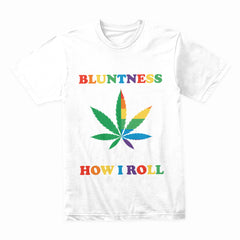 Sorry for My Bluntness Shirt