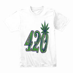 420 Cannabis Shirt