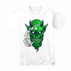 Demon Cannabis Shirt