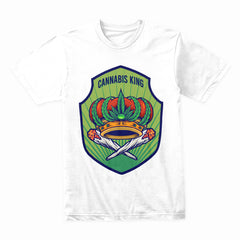 Cannabis King Shirt