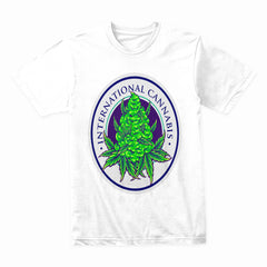 International Cannabis Shirt