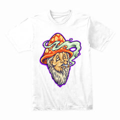 Stoner Mushroom Shirt