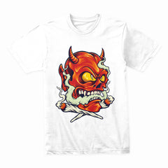 Devil Smoke Shirt