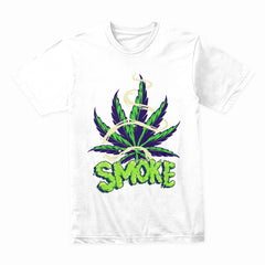 Smoke Cannabis Shirt