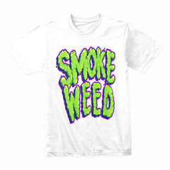 Smoke Weed Shirt