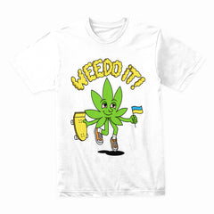 Weed It! Shirt