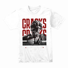 Cacophonic Cracks Shirt