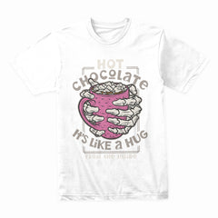 Hot Chocolate Shirt