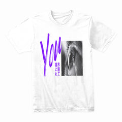 Can You See Me Shirt