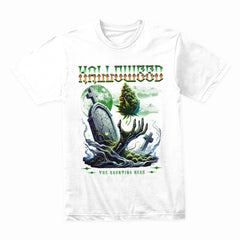 Hallowweed Herb Shirt